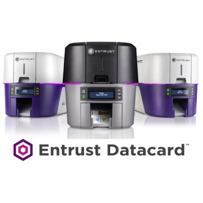 Stampante di carte Datacard Entrust - Karteo GmbH