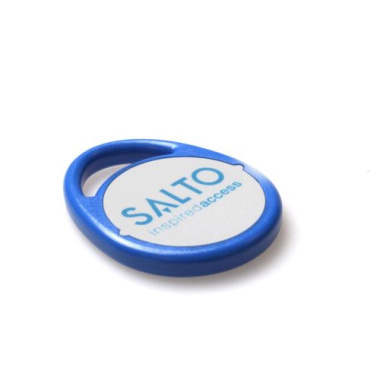 SALTO MIFARE Classic® 4K sleutelhangerpenning